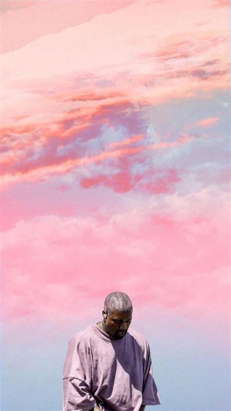 wallpaper kanye west|kanye west aesthetic wallpaper.